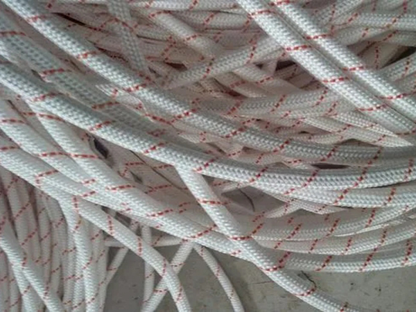 纜繩，船用纜繩幾種材料的比較